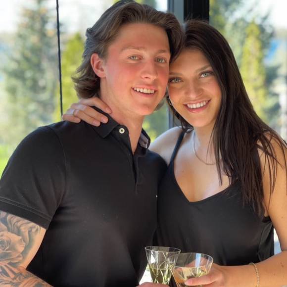 Meet your Posher, Gabriel - Picture 1 of 1